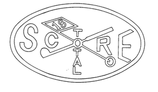 TOTAL SCORE 18 logo