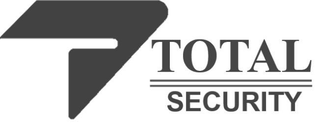 TOTAL SECURITY logo
