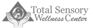 TOTAL SENSORY WELLNESS CENTER logo