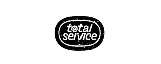 TOTAL SERVICE logo