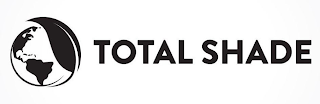 TOTAL SHADE logo