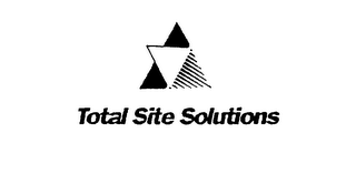 TOTAL SITE SOLUTIONS logo