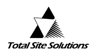 TOTAL SITE SOLUTIONS logo