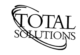TOTAL SOLUTIONS logo