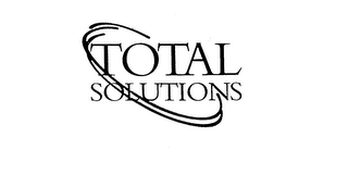 TOTAL SOLUTIONS logo