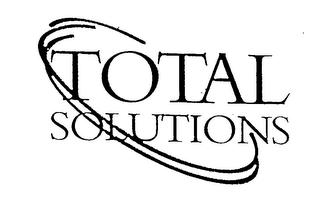 TOTAL SOLUTIONS logo