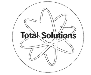 TOTAL SOLUTIONS logo