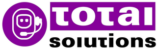 TOTAL SOLUTIONS logo
