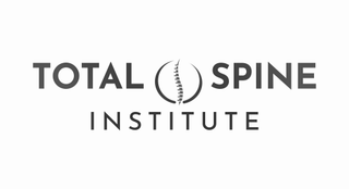 TOTAL SPINE INSTITUTE logo
