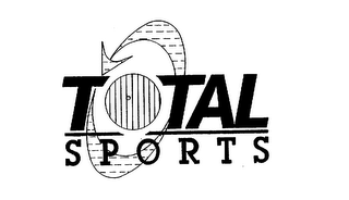 TOTAL SPORTS logo