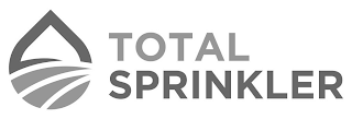 TOTAL SPRINKLER logo