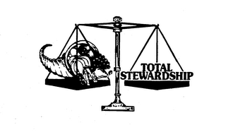 TOTAL STEWARDSHIP logo