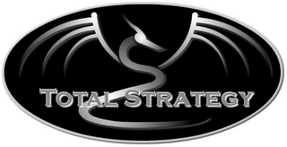 TOTAL STRATEGY logo