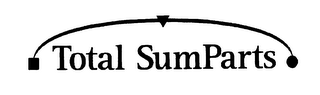 TOTAL SUMPARTS logo