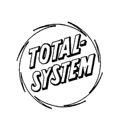 TOTAL-SYSTEM logo
