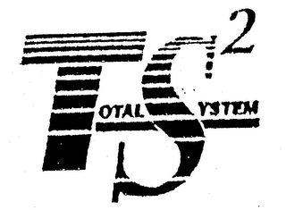 TOTAL SYSTEM2 logo