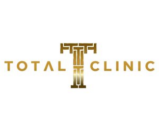 TOTAL T CLINIC logo