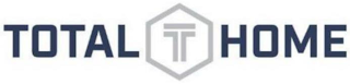 TOTAL T HOME logo