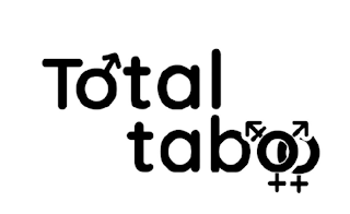 TOTAL TABOO logo