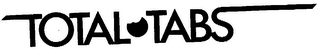 TOTAL TABS logo