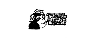 TOTAL TEASE logo