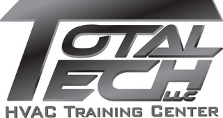 TOTAL TECH LLC HVAC TRAINING CENTER logo