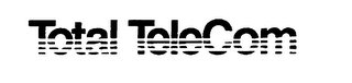 TOTAL TELECOM logo