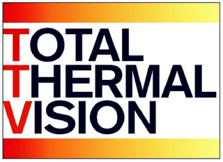 TOTAL THERMAL VISION logo