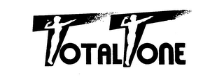 TOTAL TONE logo