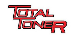 TOTAL TONER logo