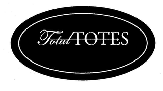TOTAL TOTES logo