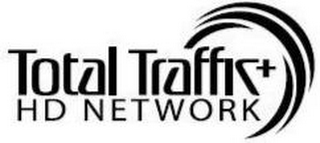 TOTAL TRAFFIC + HD NETWORK logo