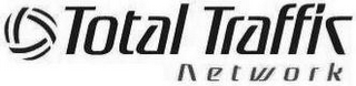 TOTAL TRAFFIC NETWORK logo