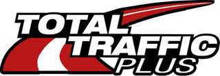 TOTAL TRAFFIC PLUS logo