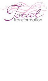 TOTAL TRANSFORMATION logo