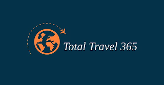TOTAL TRAVEL 365 logo