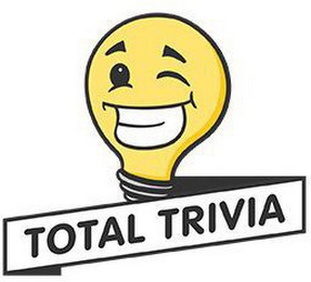 TOTAL TRIVIA logo