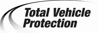 TOTAL VEHICLE PROTECTION logo