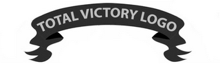 TOTAL VICTORY LOGO logo