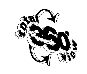 TOTAL VIEW 360 logo