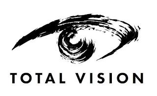 TOTAL VISION logo