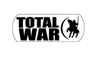 TOTAL WAR logo