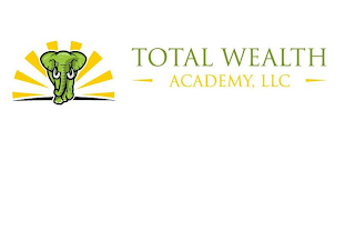 TOTAL WEALTH ACADEMY, LLC logo