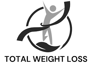 TOTAL WEIGHT LOSS