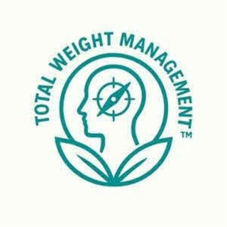 TOTAL WEIGHT MANAGEMENT logo