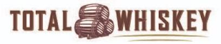 TOTAL WHISKEY logo