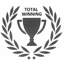 TOTAL WINNING logo