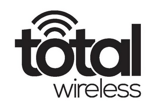 TOTAL WIRELESS logo