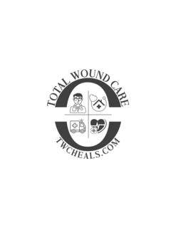 TOTAL WOUND CARE TWCHEALS.COM logo