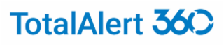 TOTALAIERT 360 logo